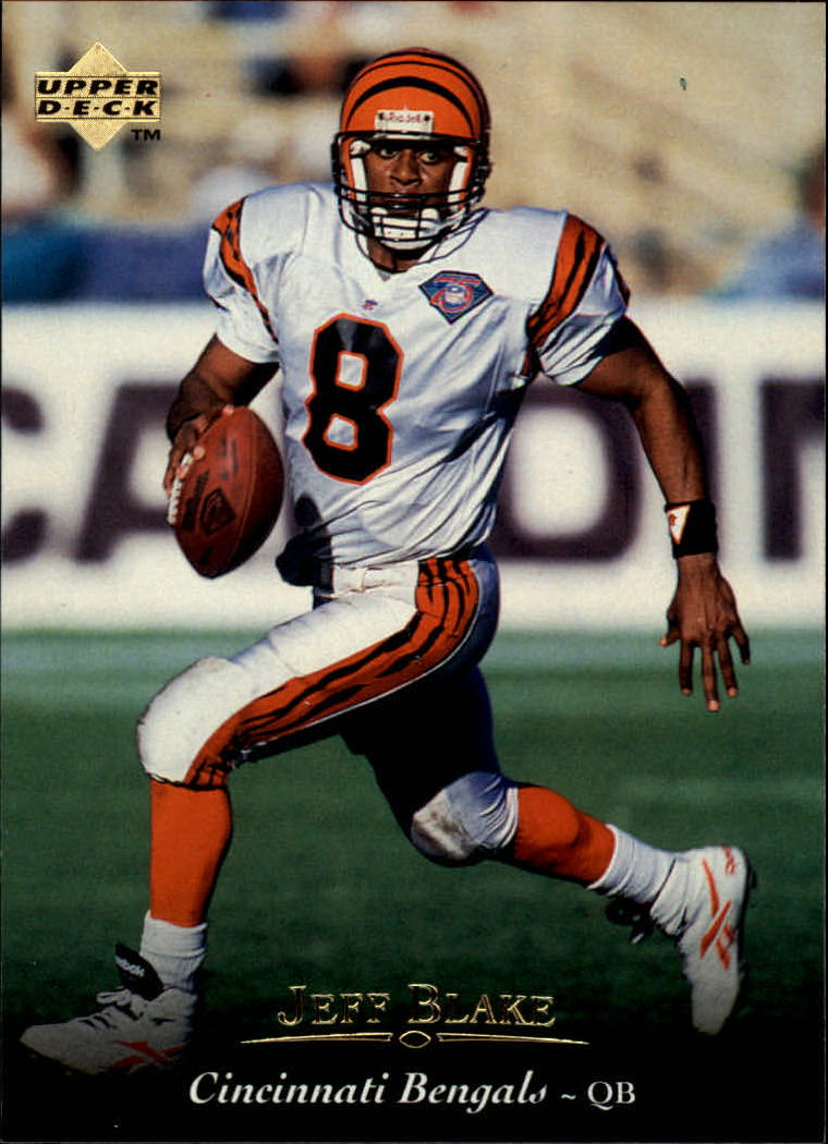 A2152- 1995 Upper Deck FB Card #s 1-250 +Rookies -You Pick- 15+ FREE US SHIP - Picture 346 of 465