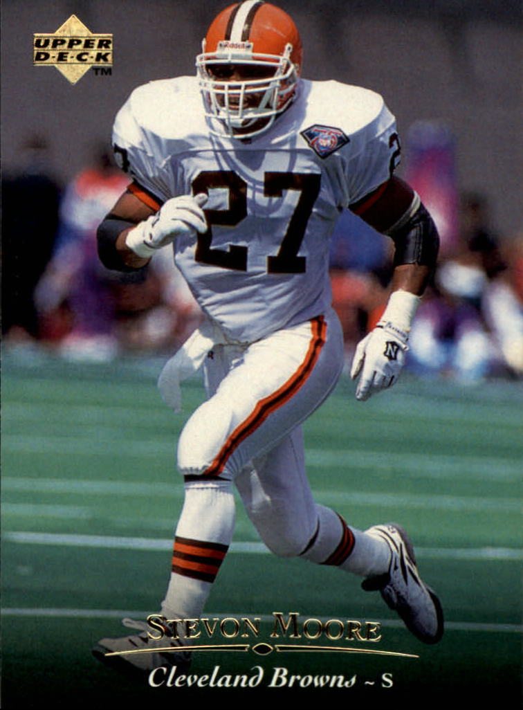 A2152- 1995 Upper Deck FB Card #s 1-250 +Rookies -You Pick- 15+ FREE US SHIP - Picture 348 of 465