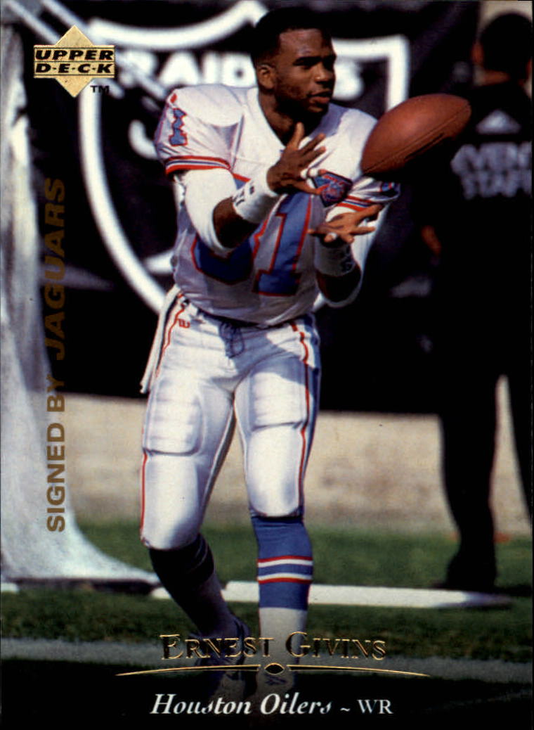 A2152- 1995 Upper Deck FB Card #s 1-250 +Rookies -You Pick- 15+ FREE US SHIP - Picture 350 of 465