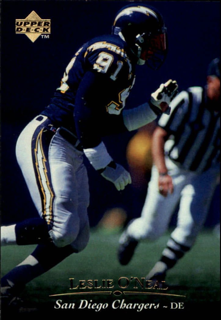 A2152- 1995 Upper Deck FB Card #s 1-250 +Rookies -You Pick- 15+ FREE US SHIP - Picture 360 of 465