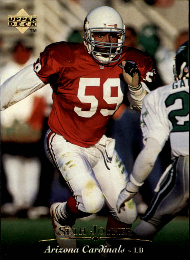 A2152- 1995 Upper Deck FB Card #s 1-250 +Rookies -You Pick- 15+ FREE US SHIP - Picture 364 of 465