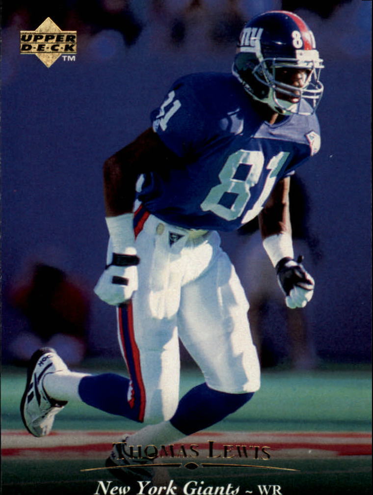 A2152- 1995 Upper Deck FB Card #s 1-250 +Rookies -You Pick- 15+ FREE US SHIP - Picture 368 of 465