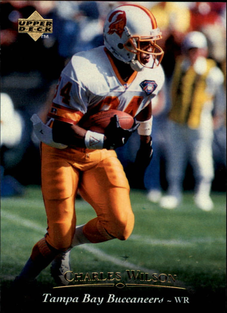 A2152- 1995 Upper Deck FB Card #s 1-250 +Rookies -You Pick- 15+ FREE US SHIP - Picture 382 of 465