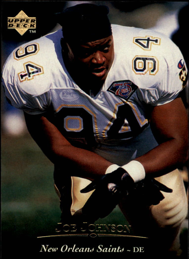A2152- 1995 Upper Deck FB Card #s 1-250 +Rookies -You Pick- 15+ FREE US SHIP - Picture 384 of 465