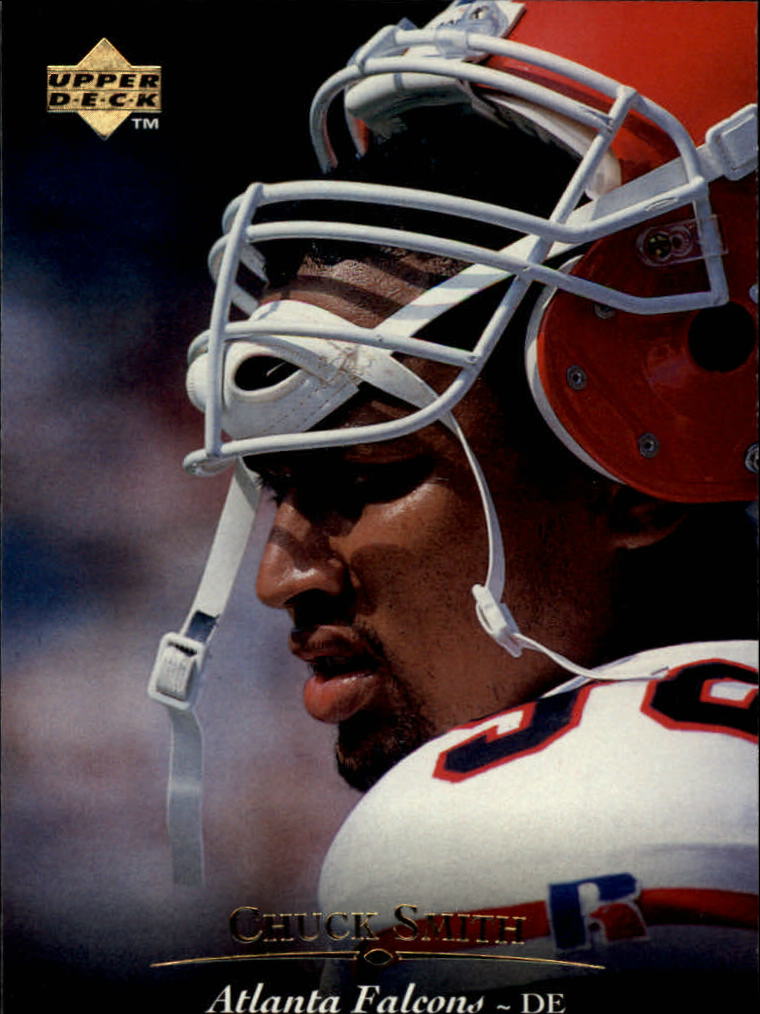 A2152- 1995 Upper Deck FB Card #s 1-250 +Rookies -You Pick- 15+ FREE US SHIP - Picture 386 of 465