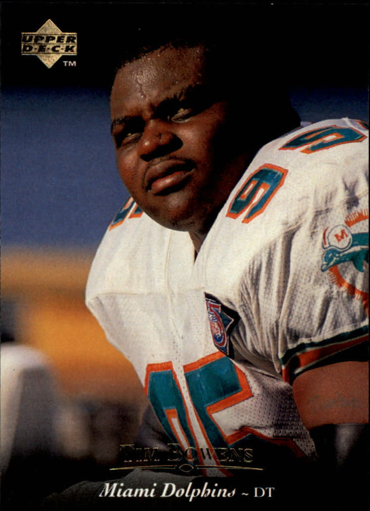 A2152- 1995 Upper Deck FB Card #s 1-250 +Rookies -You Pick- 15+ FREE US SHIP - Picture 396 of 465