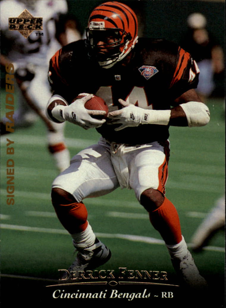 A2152- 1995 Upper Deck FB Card #s 1-250 +Rookies -You Pick- 15+ FREE US SHIP - Picture 402 of 465