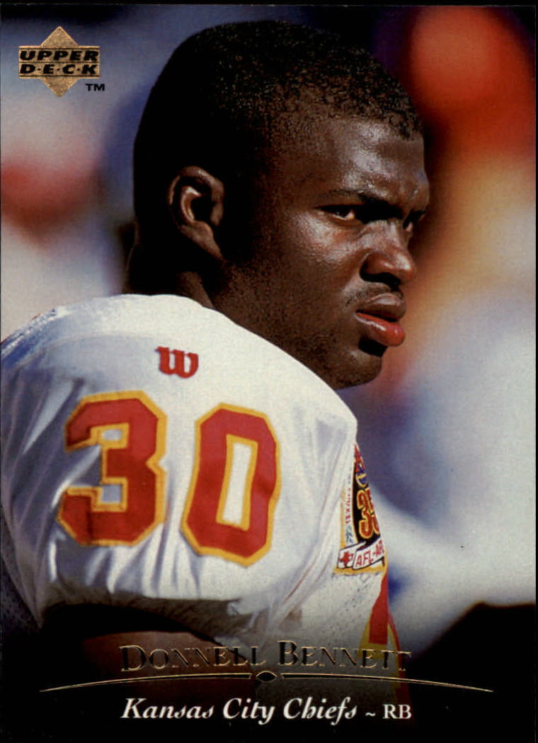 A2152- 1995 Upper Deck FB Card #s 1-250 +Rookies -You Pick- 15+ FREE US SHIP - Picture 412 of 465