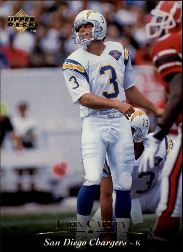 A2152- 1995 Upper Deck FB Card #s 1-250 +Rookies -You Pick- 15+ FREE US SHIP - Picture 416 of 465
