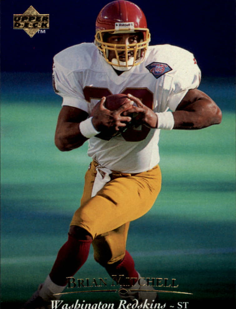 A2152- 1995 Upper Deck FB Card #s 1-250 +Rookies -You Pick- 15+ FREE US SHIP - Picture 428 of 465