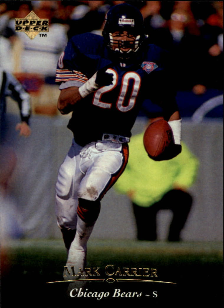 A2152- 1995 Upper Deck FB Card #s 1-250 +Rookies -You Pick- 15+ FREE US SHIP - Picture 432 of 465