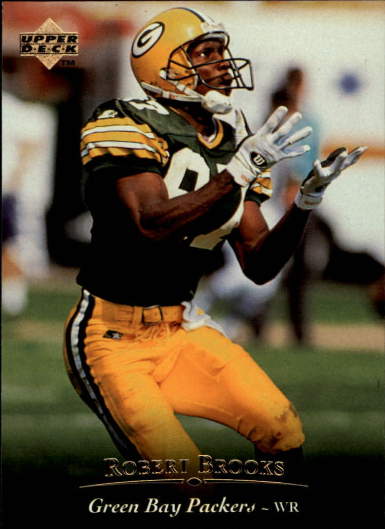 A2152- 1995 Upper Deck FB Card #s 1-250 +Rookies -You Pick- 15+ FREE US SHIP - Picture 436 of 465
