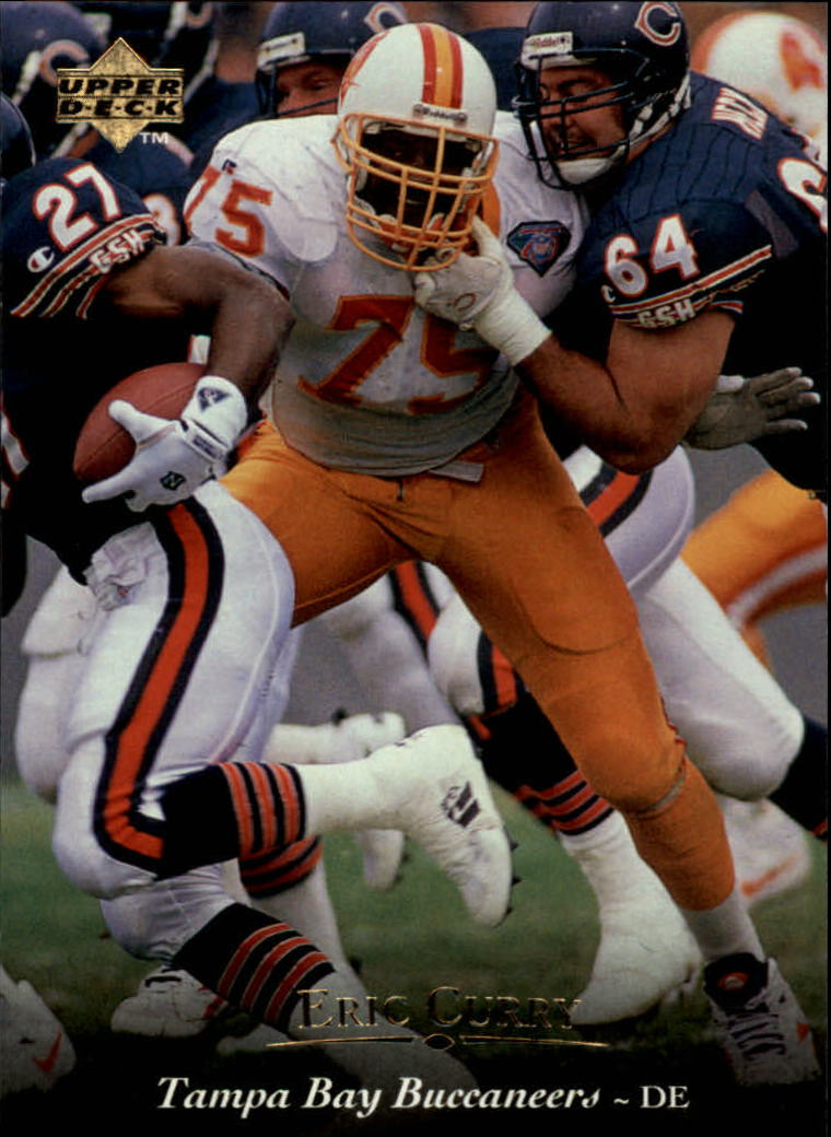 A2152- 1995 Upper Deck FB Card #s 1-250 +Rookies -You Pick- 15+ FREE US SHIP - Picture 438 of 465