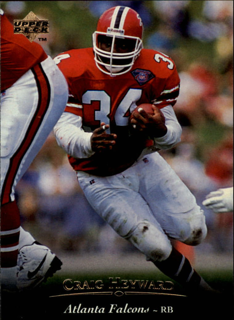 A2152- 1995 Upper Deck FB Card #s 1-250 +Rookies -You Pick- 15+ FREE US SHIP - Picture 442 of 465