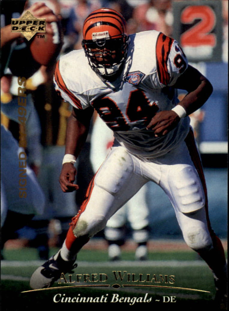 A2152- 1995 Upper Deck FB Card #s 1-250 +Rookies -You Pick- 15+ FREE US SHIP - Picture 456 of 465