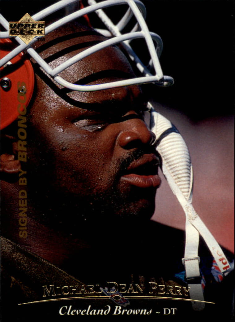 A2152- 1995 Upper Deck FB Card #s 1-250 +Rookies -You Pick- 15+ FREE US SHIP - Picture 458 of 465