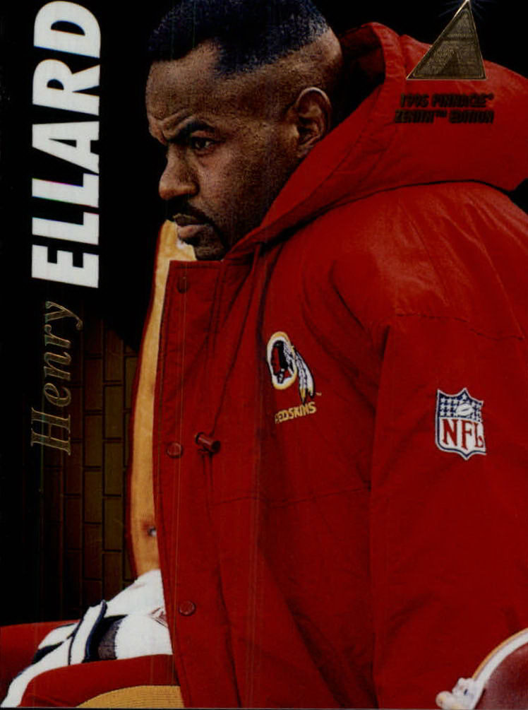 B5413- 1995 Zenith Football Cards 1-150 +Inserts -You Pick- 15+ FREE US SHIP - Picture 104 of 313