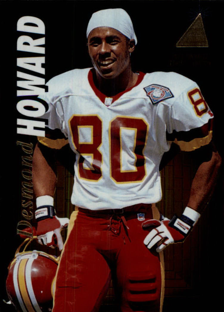 B5413- 1995 Zenith Football Cards 1-150 +Inserts -You Pick- 15+ FREE US SHIP - Picture 112 of 313
