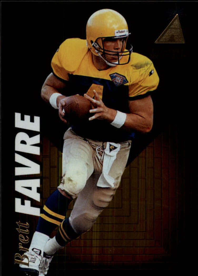 B5413- 1995 Zenith Football Cards 1-150 +Inserts -You Pick- 15+ FREE US SHIP - Picture 124 of 313
