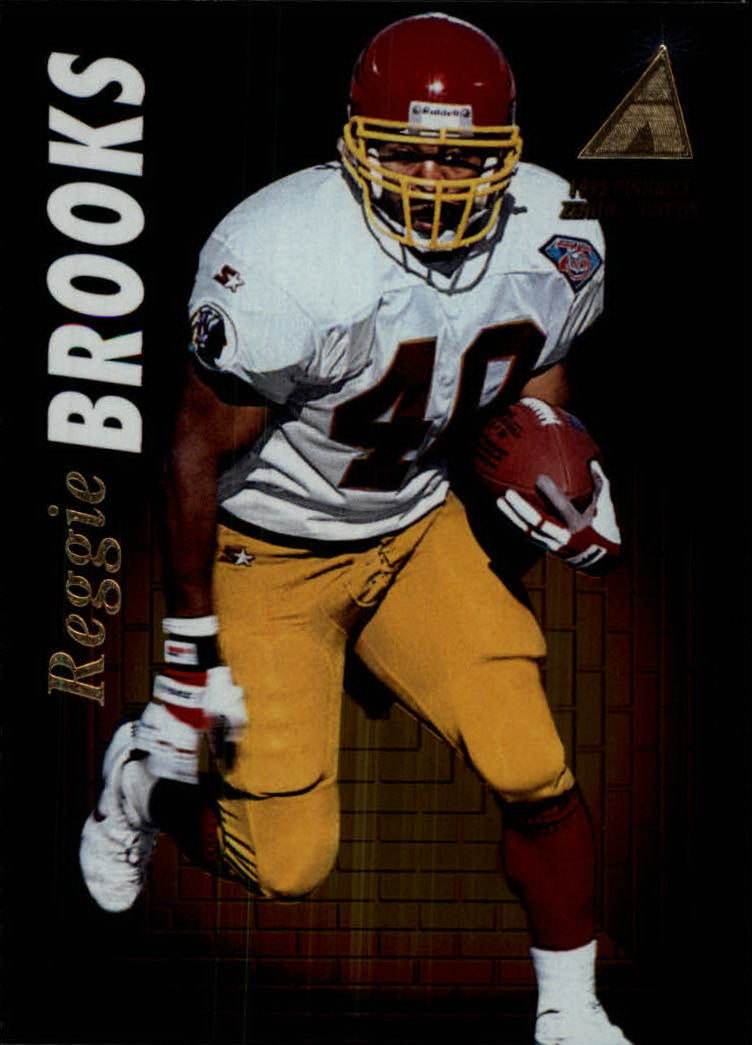 B5413- 1995 Zenith Football Cards 1-150 +Inserts -You Pick- 15+ FREE US SHIP - Picture 178 of 313