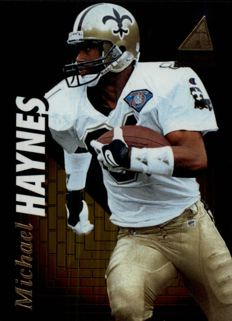 B5413- 1995 Zenith Football Cards 1-150 +Inserts -You Pick- 15+ FREE US SHIP - Picture 184 of 313