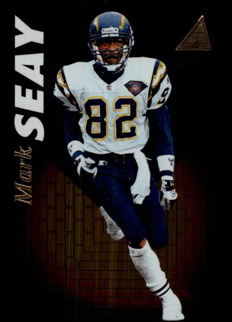 B5413- 1995 Zenith Football Cards 1-150 +Inserts -You Pick- 15+ FREE US SHIP - Picture 192 of 313
