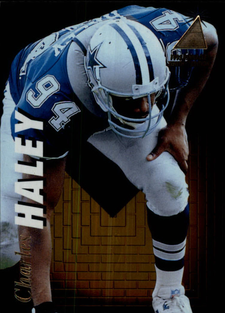 B5413- 1995 Zenith Football Cards 1-150 +Inserts -You Pick- 15+ FREE US SHIP - Picture 222 of 313
