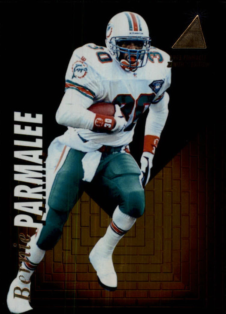 B5413- 1995 Zenith Football Cards 1-150 +Inserts -You Pick- 15+ FREE US SHIP - Picture 224 of 313