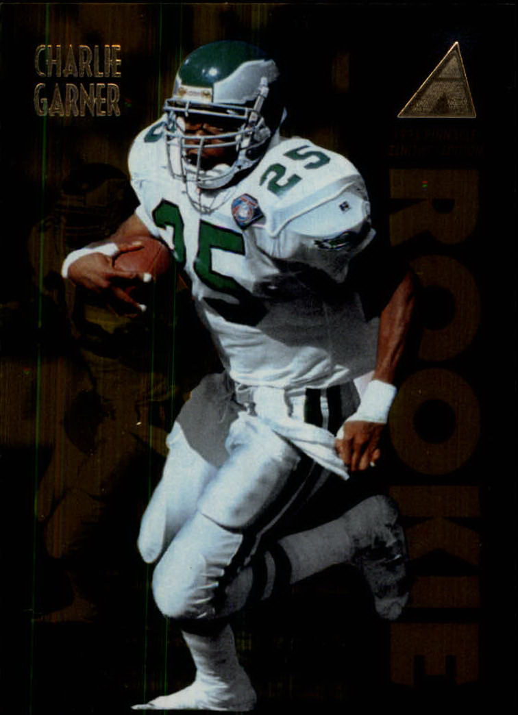 B5413- 1995 Zenith Football Cards 1-150 +Inserts -You Pick- 15+ FREE US SHIP - Picture 276 of 313