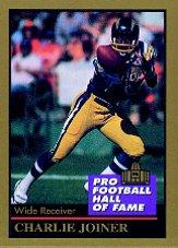 A3053- 1991 ENOR Pro Football HOF Card #s 1-180 -You Pick- 15+ FREE US SHIP - Picture 326 of 327
