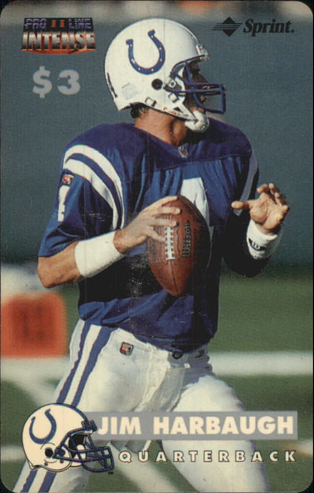 B1648- 1996 Pro Line Intense Handy Karten Fb -du Pick- 15 + Gratis US Schiff - Bild 10 von 48