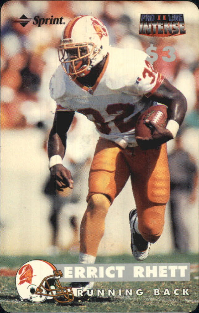 B1648- 1996 Pro Line Intense Handy Karten Fb -du Pick- 15 + Gratis US Schiff - Bild 18 von 48