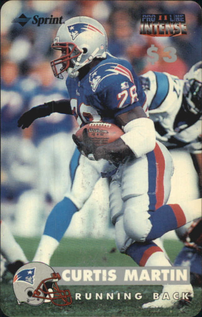 B1648- 1996 Pro Line Intense Handy Karten Fb -du Pick- 15 + Gratis US Schiff - Bild 23 von 48