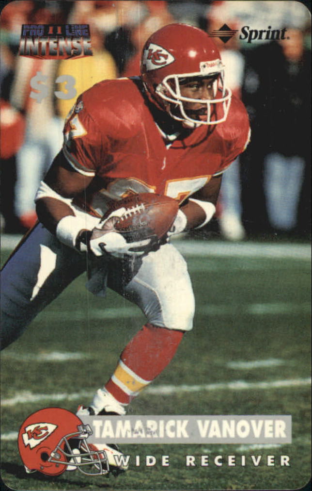 B1648- 1996 Pro Line Intense Handy Karten Fb -du Pick- 15 + Gratis US Schiff - Bild 29 von 48