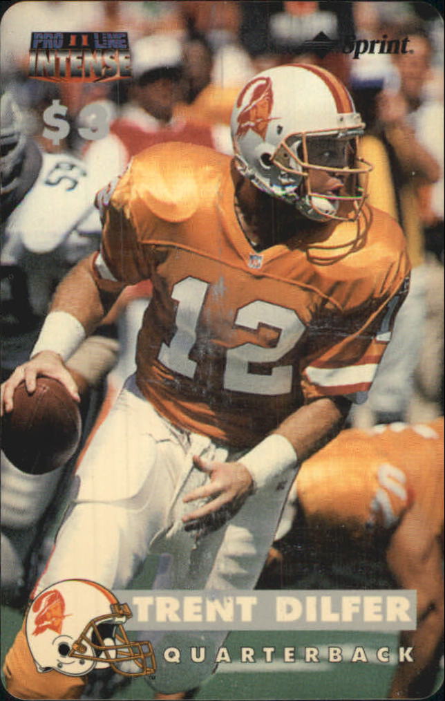 B1648- 1996 Pro Line Intense Handy Karten Fb -du Pick- 15 + Gratis US Schiff - Bild 31 von 48