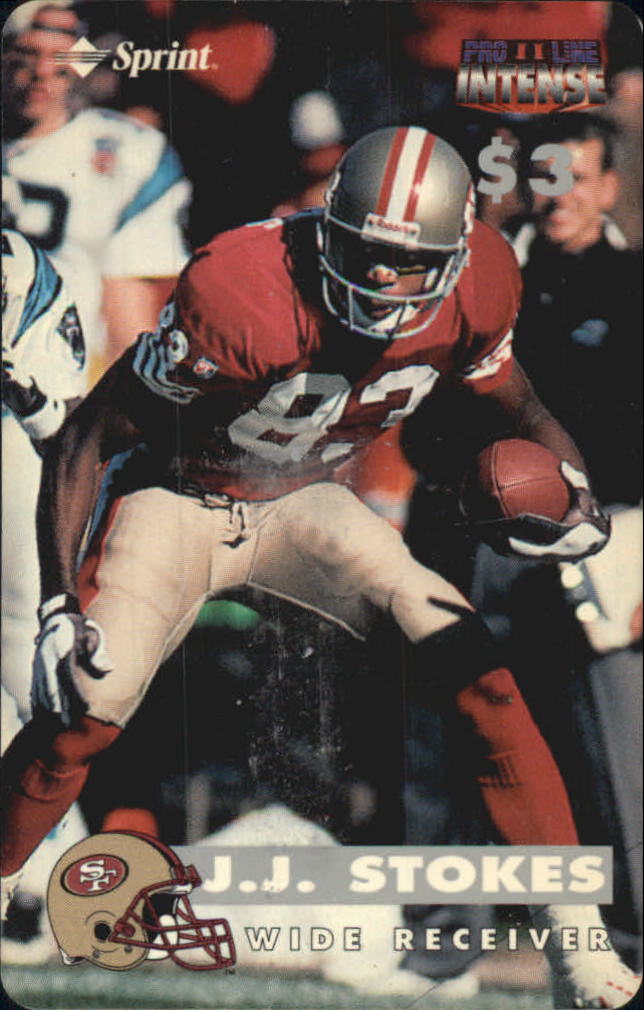 B1648- 1996 Pro Line Intense Handy Karten Fb -du Pick- 15 + Gratis US Schiff - Bild 33 von 48