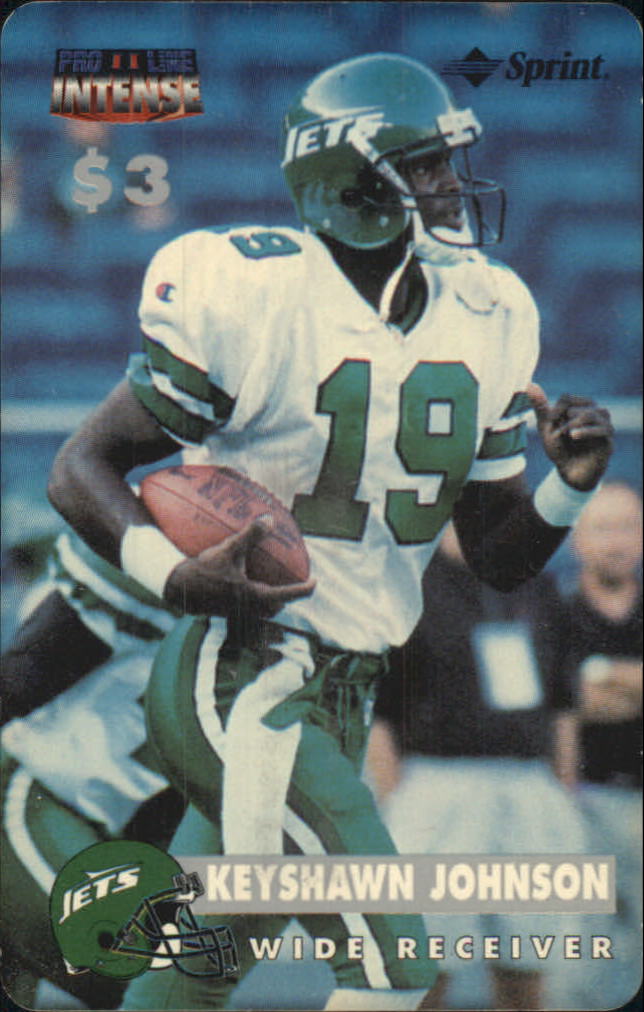 B1648- 1996 Pro Line Intense Handy Karten Fb -du Pick- 15 + Gratis US Schiff - Bild 36 von 48