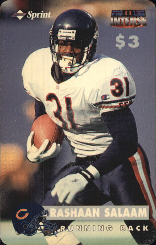 B1648- 1996 Pro Line Intense Handy Karten Fb -du Pick- 15 + Gratis US Schiff - Bild 38 von 48