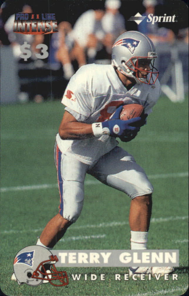 B1648- 1996 Pro Line Intense Handy Karten Fb -du Pick- 15 + Gratis US Schiff - Bild 47 von 48