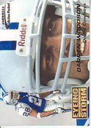 B2166- 1996 Action Packed Football Card #s 1-126 -You Pick- 15+ FREE US SHIP