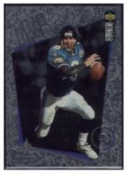 1996 Collector's Choice MVPs #M22 Mark Brunell