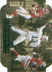 B3740- 1996 Collector's Choice FB 251-375 +Inserts -You Pick- 15+ FREE US SHIP - Picture 451 of 452