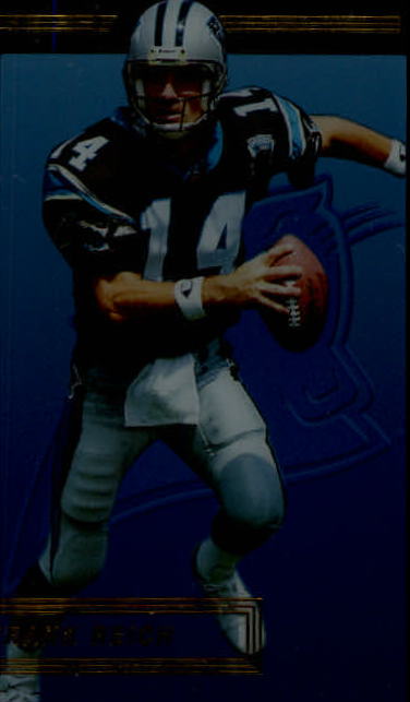 1996 CE President's Reserve #26 Frank Reich