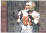 1996 Crown Royale Field Force #13 Jerry Rice
