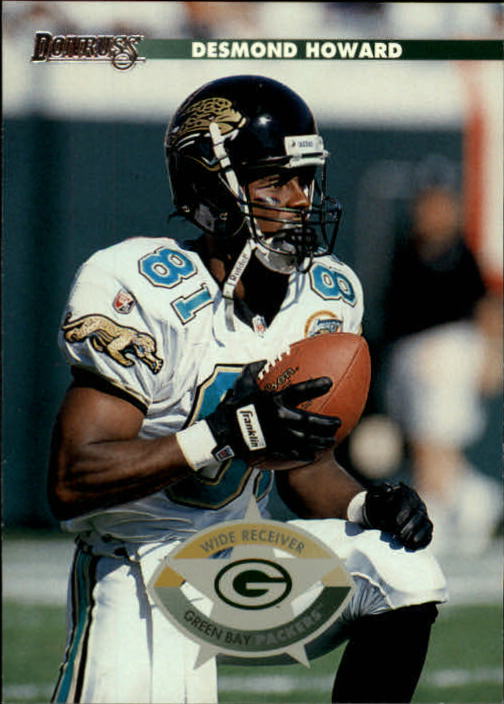 A2157- 1996 Donruss Football Cards 1-240 +Inserts -You Pick- 15+ FREE US SHIP - Picture 12 of 483