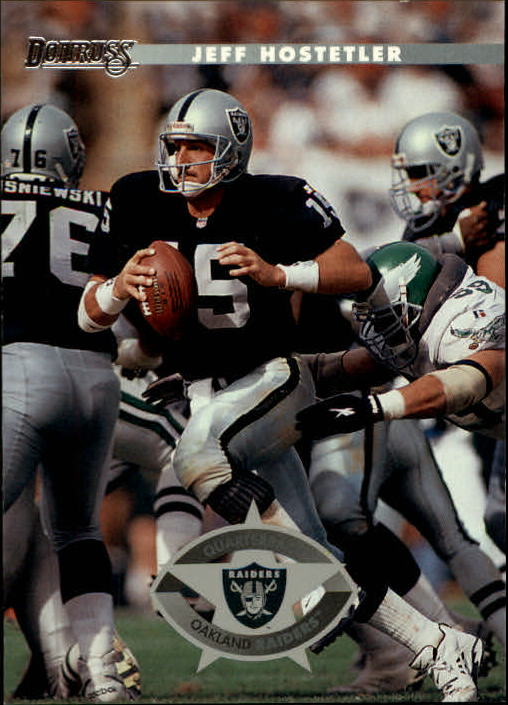 A2157- 1996 Donruss Football Cards 1-240 +Inserts -You Pick- 15+ FREE US SHIP - Picture 26 of 483