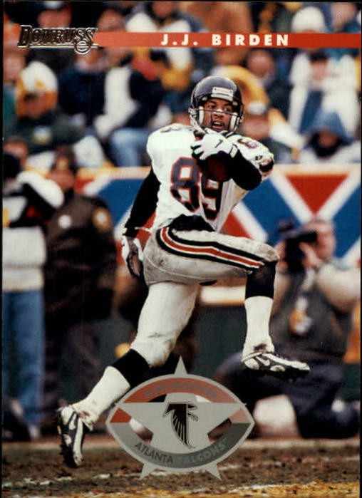A2157- 1996 Donruss Football Cards 1-240 +Inserts -You Pick- 15+ FREE US SHIP - Picture 30 of 483