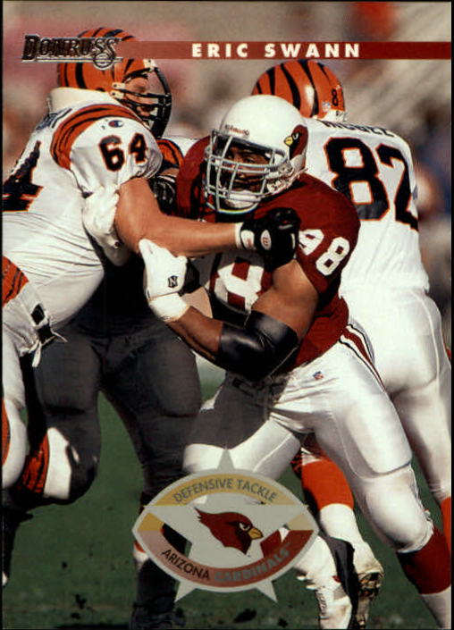 A2157- 1996 Donruss Football Cards 1-240 +Inserts -You Pick- 15+ FREE US SHIP - Picture 42 of 483