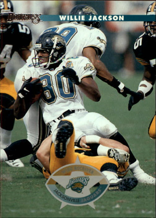A2157- 1996 Donruss Football Cards 1-240 +Inserts -You Pick- 15+ FREE US SHIP - Picture 50 of 483