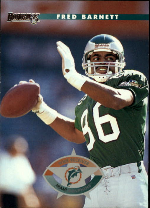 A2157- 1996 Donruss Football Cards 1-240 +Inserts -You Pick- 15+ FREE US SHIP - Picture 72 of 483